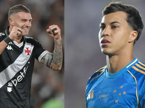 Artilheiros do Brasil: veja os principais goleadores em 2025