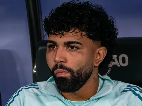 Santos admite entraves e comenta possível acordo por Gabigol