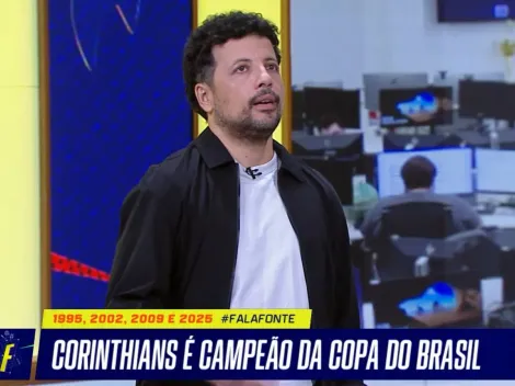 Corinthians enfrenta entrave com Shakhtar por Maycon após Copa do Brasil