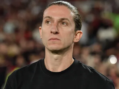 Palmeiras, Flamengo e Cruzeiro disputam Vitão do Inter