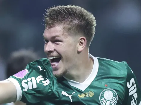 Galo oficializa venda de Fuchs por R$ 22,7 milhões