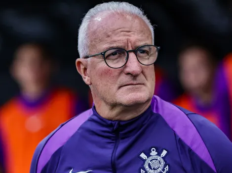 Dorival Júnior alcança Felipão e vira recordista da Copa do Brasil