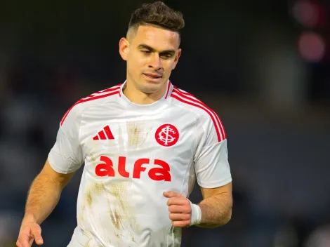 Borré desperta o interesse de Galo, Fluminense e River