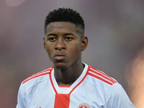 Cruzeiro não deve investir R$ 65 milhões por Vitão