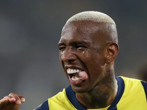 Flamengo descarta Talisca pelos valores envolvidos na negociação