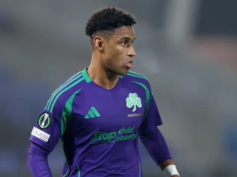 Grêmio entra em contato e demonstra interesse em Tetê