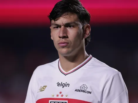 Botafogo não para em Ferraresi e ainda quer outro zagueiro