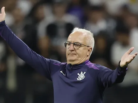 Dorival exalta e elogia Flamengo e Filipe Luís