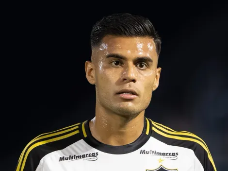 Análise: Fausto Vera fará falta ao Galo?