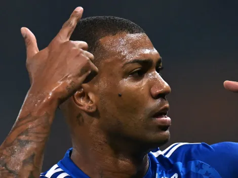 Grêmio avança por Walace no mercado