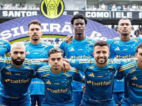 Cruzeiro não para em Gabigol e libera Walace ao Grêmio