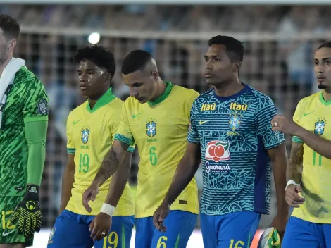 Estafe de Bento vê como improvável ida ao Flamengo após novo rumor