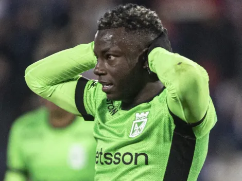 Santos enfrenta dificuldades para fechar acordo pelo Hinestroza