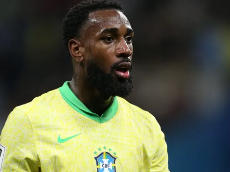Gerson não forçará saída do Zenit para jogar no Cruzeiro