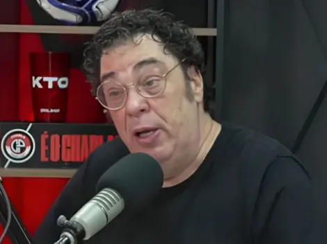 Casagrande liga alerta e aposta no Brasil chegando na semifinal