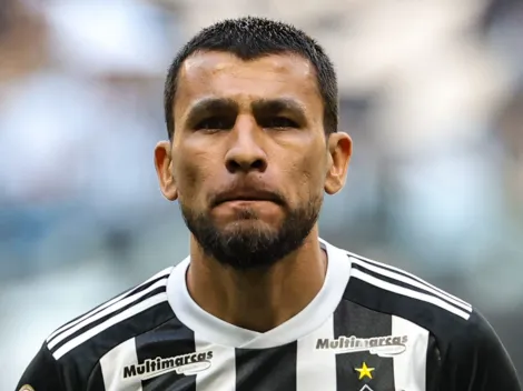 Alonso define seu futuro e coloca fim a especulações no Atlético