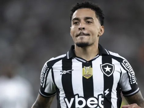 Palmeiras avalia retorno de Gregore ao futebol brasileiro