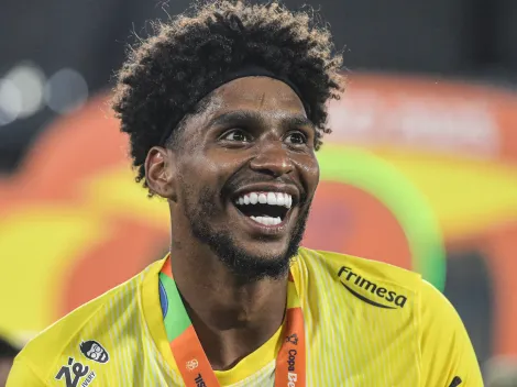 CBF divulga Seleção da Copa do Brasil com 7 atletas do Corinthians