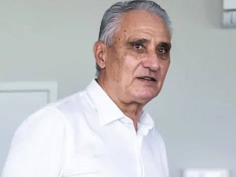 Tite não dá moral e facilita saída de Gabigol do Cruzeiro