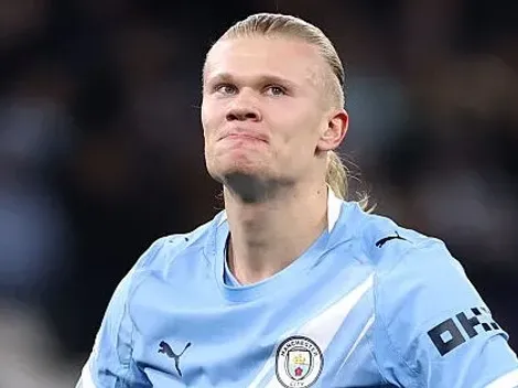 Empresária de Haaland sai em defesa de Leila Pereira