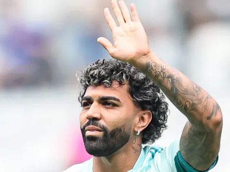 Cruzeiro dá o 'sim' final e encaminha empréstimo de Gabigol para Santos