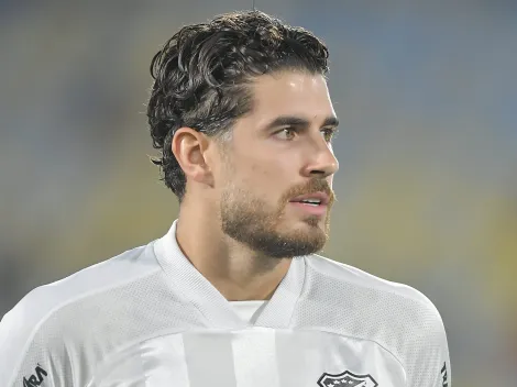 Corinthians dá resposta final ao Inter sobre Pedro Raul