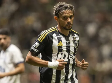 Saída de Gustavo Scarpa ganha força com a procura de três times