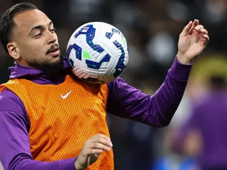 Corinthians avança por Maycon após sinal positivo do Shakhtar