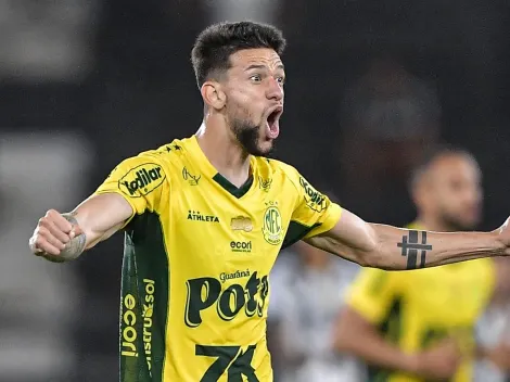 Fluminense não para em Jemmes e quer contratar Rodrigo Becão