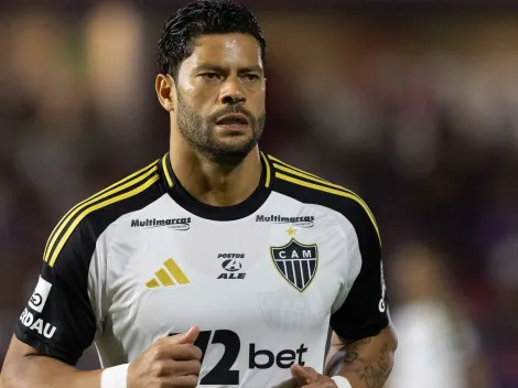 Fluminense negocia Hulk e faz proposta por Guilherme Arana