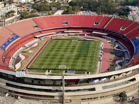 Áudio escancara diretores do São Paulo sofrendo pressão por carros luxuosos