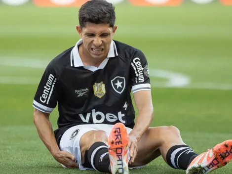 Brasileirão 2025: veja os clubes que mais registraram lesões no ano