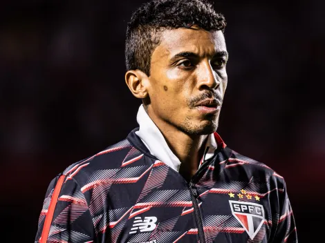 Luiz Gustavo ignora Mirassol e prioriza acerto com o Inter