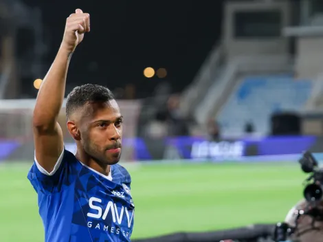 Números de Renan Lodi empolgam o Atlético-MG