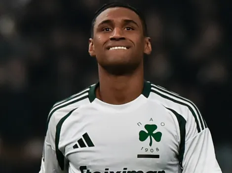 Negociação com Tetê esquenta e Grêmio marca reunião