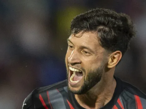 Atlético-MG pode comprar Capixaba se vender Arana