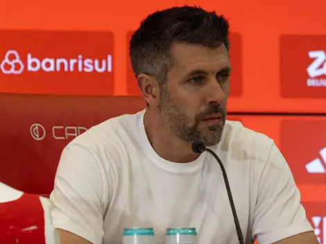 Inter segue na disputa com o Cruzeiro por Bruno Rodrigues