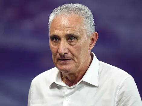 Tite pede ao Cruzeiro a contratação de Everton Cebolinha