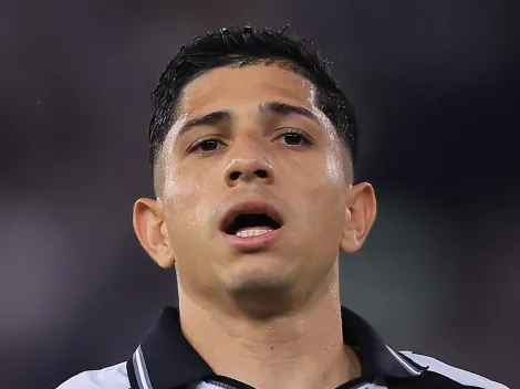 Grêmio tira Savarino do radar para 2026