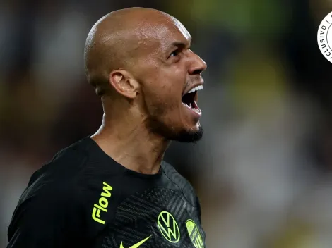 Palmeiras topa oferecer contrato até 2027 para fechar contratação de Fabinho