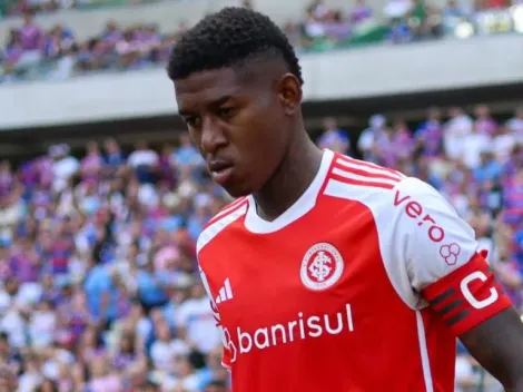 Vitão volta ao mercado após reviravolta