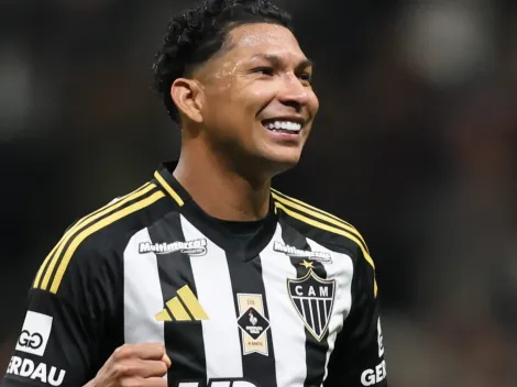 Santos busca diminuir pedida salarial para fechar com Rony