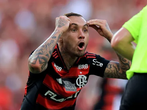 Cruzeiro avalia Cebolinha para 2026