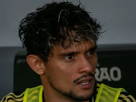 Grêmio recua e não vai comprar Scarpa, do Galo