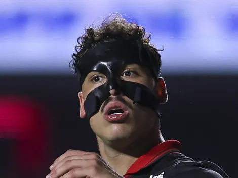 Lucas Halter deve deixar o Vitória