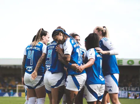 Cruzeiro começa reformulação no elenco de futebol feminino para 2026