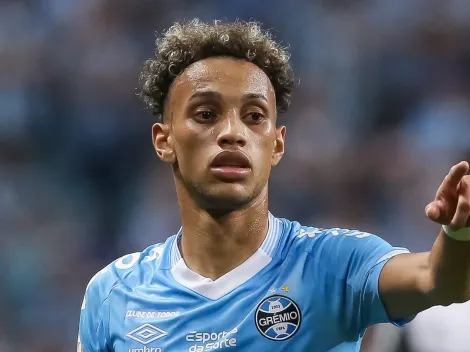 Cruzeiro recebe sinal verde de Bitello e busca reduzir preço superior a R$ 65 milhões