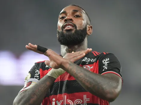 Cruzeiro fará reunião com dirigente do Zenit por Gerson