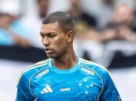 Tite breca negócio entre Grêmio e Cruzeiro por Walace