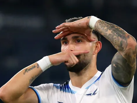 Castellanos pede salário alto e se afasta do Flamengo